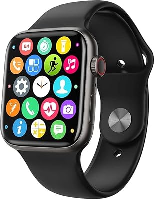 Waterproof intelligent watch W27 Pro Series 7 IP68 1.75 inch Android iOS.. Your everyday shopping destination, DIAYTAR NIGERIA offers quality and value delivered within days.