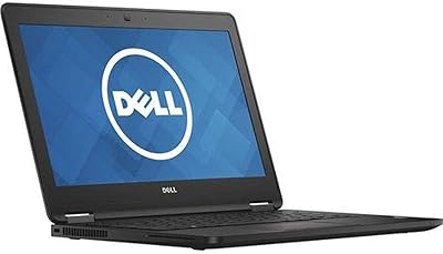 Ultrabooking laptop Dell Latitude E7270 Intel Core i7-6600U screen.. Shop from our extensive catalog at DIAYTAR NIGERIA and enjoy doorstep delivery in just 5-8 days.