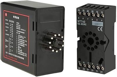 PD132 vehicle loop detector for high sensitivity and single -year parking loop detector, 220 V AC.. DIAYTAR NIGERIA combines extensive variety with budget-friendly prices and prompt nationwide delivery.