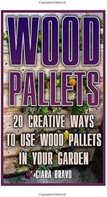 Wooden pallets: 20 creative ways to use wooden pallets in your garden: (household tips, DIY projects, DIY, wooden pallet projects, wood work, wood).. Shop electronics, clothes, and everything in between on DIAYTAR Nigeria.