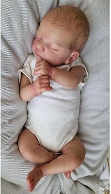 Zero bam Reborn dolls realistic 19 inch, sleepy realistic dolls which seem very realistic for 3 -year -old children.. Discover the perfect shopping balance at DIAYTAR NIGERIA with competitive prices and prompt delivery.