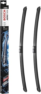 Bosch A938S Aerotwin wiper broom game, length: 600/600.. Discover endless possibilities with DIAYTAR NIGERIA's extensive product range and affordable shipping.