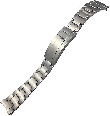 Black and green stainless steel Copmg diving watch bracelet, suitable for rolex black and green water ghost yacht, submariner, daytona sub GMT.. DIAYTAR NIGERIA: Redefining online shopping with unbeatable prices and consistent delivery times.