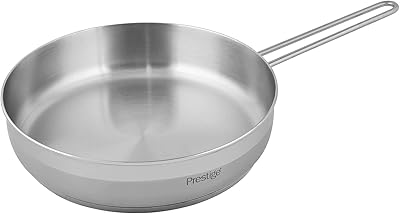 Infinity Prestige Prestige 28 cm - PR77369.. Explore limitless products on DIAYTAR Nigeria — at the lowest prices.
