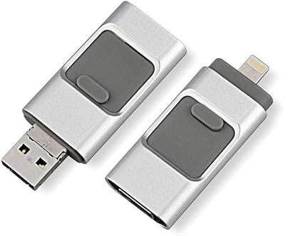 Clé usb iflash 256 go - otg.. Experience the convenience of boundless shopping with DIAYTAR NIGERIA's vast selection and quick delivery.