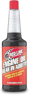 Redline 81403 engine failure oil - 473 ml.. DIAYTAR NIGERIA delivers value, variety, and convenience with our nationwide 5-8 day shipping.