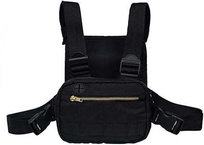 Trendy chest bag Womdee casual bag with helmet port the hiking in full.. E-commerce made for Nigeria — fast delivery and low prices at DIAYTAR.