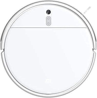 Xiaomi Mi Home Vacuum Cleaner 2 Lite | 3 cleaning modes | inertial navigation with visual assistance - 2200 PA | remote control via the Xiaomi Home application | White, Mi Home 2 in 1 robot vacuum cleaner - Black.. DIAYTAR NIGERIA delivers on our promise of extensive selection and budget-friendly nationwide shipping.