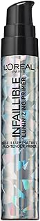 Infallible primer of L'Oréal Paris - 20 mm, 05 The Gluizard.. Shop smarter with DIAYTAR NIGERIA's diverse marketplace and budget-friendly nationwide delivery.