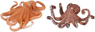 Stahad 2 pieces simulated poulpe plastic octopus artificial seafood accessories miniature miniature miniature miniature plastic animals poulpe figurines in accessory model accessory.. Discover the convenience of DIAYTAR NIGERIA's vast product range delivered affordably in 5-8 days.