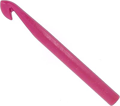 Reused plastic hook 15 mm.. Shop with confidence at DIAYTAR NIGERIA, enjoying competitive prices and delivery within 8 days.