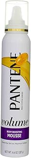 Stimulating foam for the body Pantene pro-v SERIES, 6.6 OZ.. DIAYTAR NIGERIA: Where quality meets affordability, with thousands of products delivered in less than 8 days.