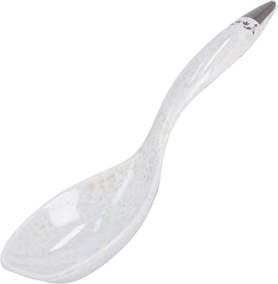 Royalford melamine service spoon size 25 cm RF11823 ideal for serving a variety.. Transform your shopping experience with DIAYTAR NIGERIA's vast product selection delivered at unbeatable prices.