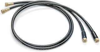 Uflex kitob-12 hydraulic pipe kit for hyco and protech