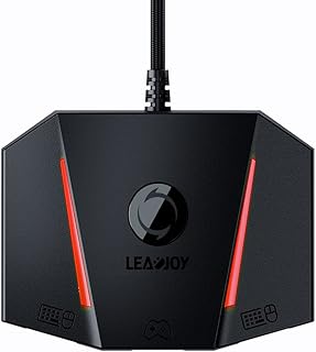 Gamesir VX2 multiplatform controller adapter with 35 mm audio port.. From household needs to gadgets, DIAYTAR Nigeria has it all.