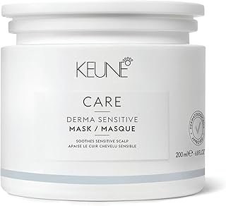 Derma Keon Care mask for sensitive skin, dry scalp, 7.6 fl oz.. Experience the ultimate in shopping convenience with DIAYTAR NIGERIA's vast catalog and 5-8 day delivery.