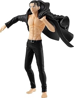 Avenstore Shingeki no kyojin attaque sur titan eren jagger figurines.. From tech gadgets to groceries, DIAYTAR Nigeria is your all-in-one online store. And the best part? Delivery happens fast — between 5 to 8 days.