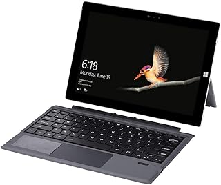 Wireless keyboard Bluetooth 3.0 AWH with touchpad for Microsoft.. Shop the smart way with DIAYTAR NIGERIA's extensive selection and budget-friendly nationwide delivery.