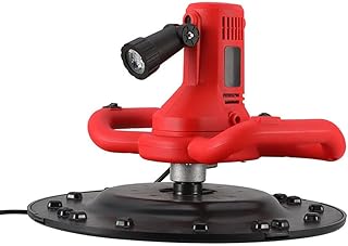 Polish machine 1680W walls Polish machine 280-2800rpm concrete mixture with plaster mixture, polish machine.. DIAYTAR NIGERIA revolutionizes online retail with our extensive selection and dependable shipping service.