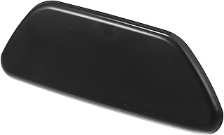 Acropix right light spray nozzle cover for Subaru Forester - 1 piece, black.. From office supplies to fashion — DIAYTAR Nigeria brings it fast.