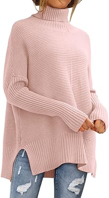 Long blouse for women with round neck and long sleeves with bat pattern and rolled hem.. Shop smart with DIAYTAR NIGERIA, offering a vast product range delivered to your doorstep within a week.