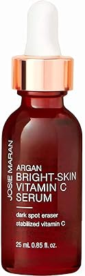 Vitamin C Josie Maran Vivid Skin serum - reduces brown spots (25 ml).. Shop for everything you need at DIAYTAR NIGERIA, with budget-friendly prices and quick delivery.