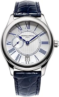 Automatic watch with blue bracelet, FC-318MPWN3B6 model, blue, bracelet.. From Lagos to Kano, DIAYTAR Nigeria delivers across Nigeria in days.