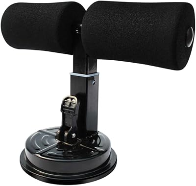 Support tool for unisex lixada exercise, powerful fitness equipment to burn and suck up abdominal fat.. DIAYTAR NIGERIA combines extensive product options with budget-friendly prices, delivered in 5-8 days.