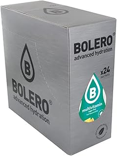 Puzzle Supps Bolero Advanced Hydration Multivitamin Safety, 24 sachets (24x9g) 216g.. Shop for everything you need at DIAYTAR NIGERIA, with budget-friendly prices and quick delivery.