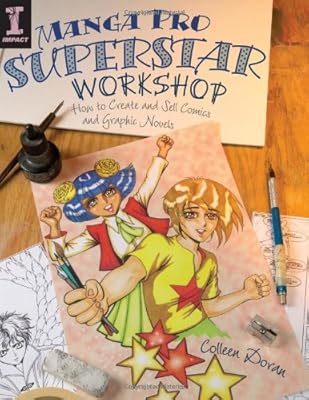 Manga pro superstar workshop: how to create and sell comics and graphic novels.. Get access to thousands of affordable products only on DIAYTAR Nigeria.