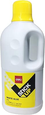 White clay 1 liter.. DIAYTAR NIGERIA revolutionizes online retail with our extensive selection and dependable shipping service.