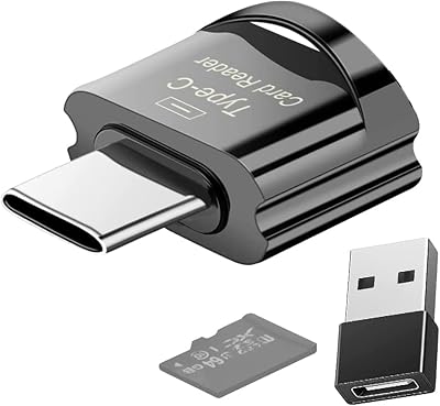 Micro SD micro SD card reader C TF memory to TF with adapter.. DIAYTAR NIGERIA: Where shopping dreams become reality with affordable prices and prompt shipping.