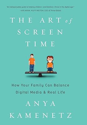 The art of time spent a screen: how your family can balance digital media and real life.. Quality and convenience delivered — shop DIAYTAR Nigeria now.