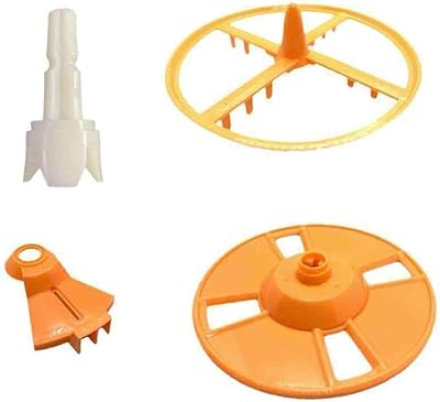 5 compatible spare parts with Baby Brezza Formula Pro Advanced FRP0046.. Discover why millions choose DIAYTAR for affordable online shopping with delivery in just 5-8 days.