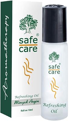 SAFE & CARE REBRESSING FOOD OIL (10 ml).. No delays, no drama — just fast, affordable shopping with DIAYTAR Nigeria.