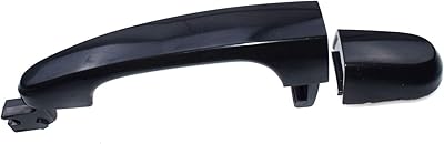 Right front exterior door handle for Kia Sportage 2005-2010 826611F000.. Your complete shopping solution, DIAYTAR NIGERIA delivers variety and value within the week.