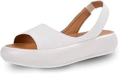 Zxteng casual summer sandals with insole insole orthopedic sandals 2022 of women for women.. Experience shopping without compromise at DIAYTAR NIGERIA, with vast selection and quick delivery.