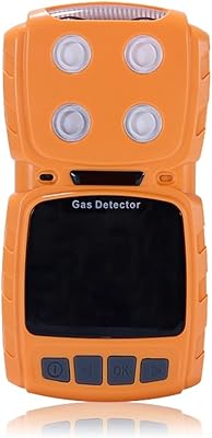 Cenap gas leakage gas leakage tester carbon monoxide alarm diffusion of CO, to locate gas leakage leakage leaks.. Every order, every item — DIAYTAR Nigeria delivers fast and reliably.