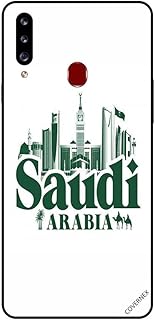 Protective shell for Samsung Galaxy A20S Kingdom of Saudi Arabia.. Find quality and variety without breaking the bank — only on DIAYTAR Nigeria.