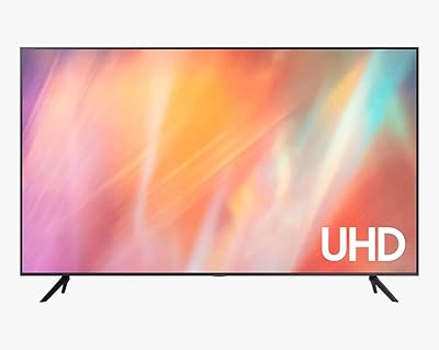 Samsung Crystal UHD 55 inch 4K UA55AU7700 Gray.. Shop from anywhere in Nigeria and receive your DIAYTAR purchases at affordable prices within a week.