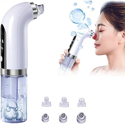 Histity is a small electrical device to eliminate blackheads and bubbles in the bathroom, eliminate pimples and acne and clean the face by suction and embellishment.. DIAYTAR Nigeria — the online store where variety meets value.