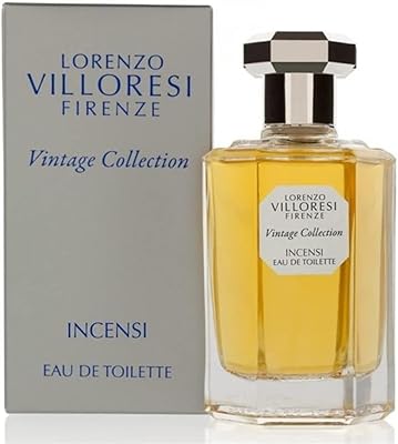 Villoresi Firenze of Lorenzo Incanessi for unisex, eau de toilette, 100 ml.. Discover the convenience of DIAYTAR NIGERIA's vast e-commerce platform with delivery in just 5-8 days.