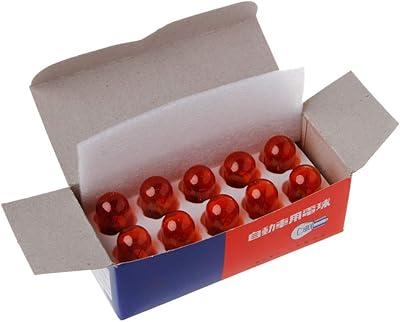 10x T20 Verre DRL Flashing Stop Brake Rear light bulb Amber bulb.. Fast, easy, and affordable — that’s shopping the DIAYTAR Nigeria way.