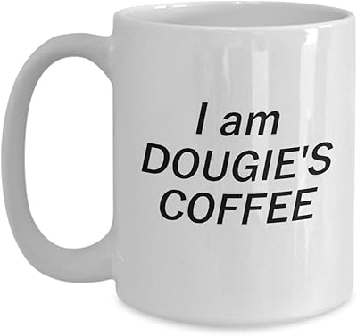 Bottle, bottle, bottle, coffee cup i am dougie's for peaks freaks, peakies and peakers - fun gift cup for twin fans of episodes of season 3.. Experience the ease of modern shopping with DIAYTAR NIGERIA's comprehensive platform and quick delivery.