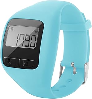 Batauu Fitness Tracker, 3D digital watch, walking and running podometer, simple operation, precise footing counter, walking distance in miles and kilometers, calorie counter, activity time.. Wide range, low cost, fast delivery — that’s DIAYTAR Nigeria.