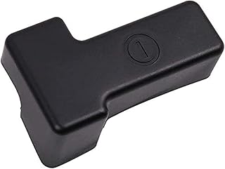 Nissan Patrol negative battery protection cover against dust and rust.. DIAYTAR Nigeria offers great deals, a huge product variety, and delivery in under a week.