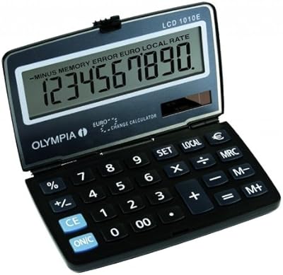 Pocket calculator Olympia LCD-12.. DIAYTAR NIGERIA revolutionizes e-commerce with our affordable prices and dependable delivery timeframes.