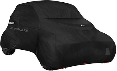 CAN AM MAVERICK X3 SSP Towing cover for OEM # 715002877.. DIAYTAR NIGERIA: Where shopping is easy, prices are low, and delivery is just days away.