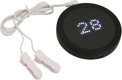 Sleep assistance device these, Alpha Steam sleep assistance device with 3 optional modes to improve deep sleep, relieve stress and anxiety and deep relaxation, small and easy to transport.. DIAYTAR NIGERIA delivers value, variety, and convenience with our nationwide 5-8 day shipping.