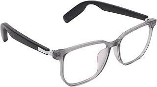 Intelligent audio glasses, blue light blocking, Hand -free calling glasses, IP67 waterproof bluetooth, smart audio glasses for driving and running.. From daily deals to exclusive products — DIAYTAR Nigeria has you covered.